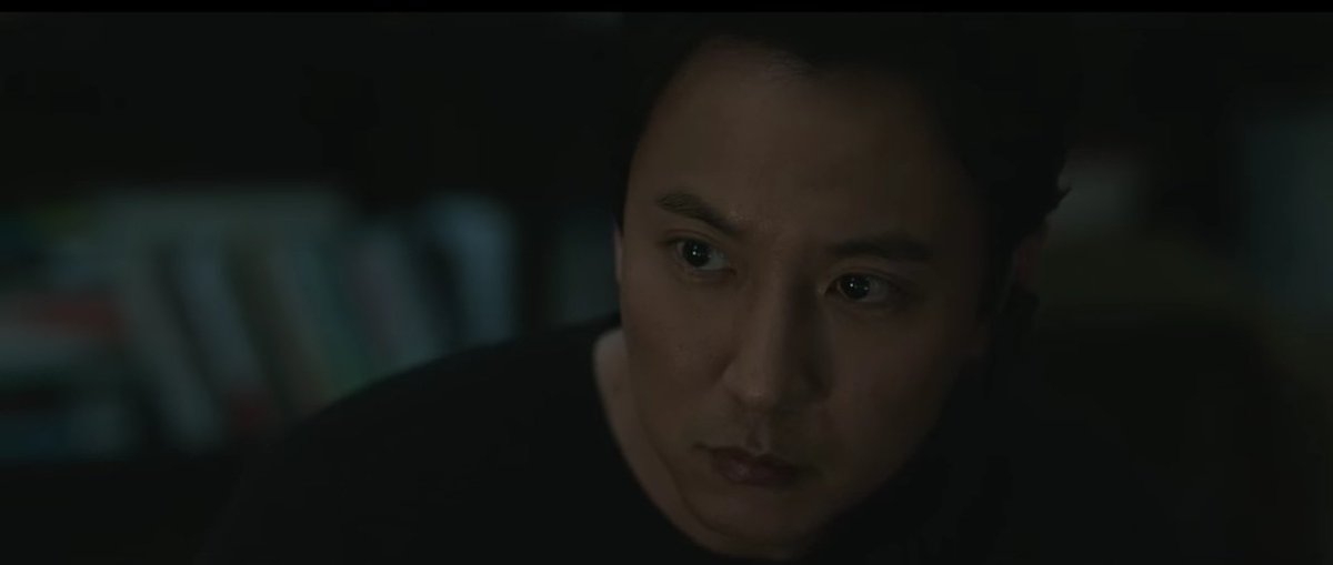 훔치고 싶은 눈빛(?)