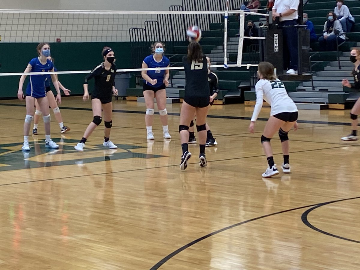 Rush-Henrietta Athletics tweet media