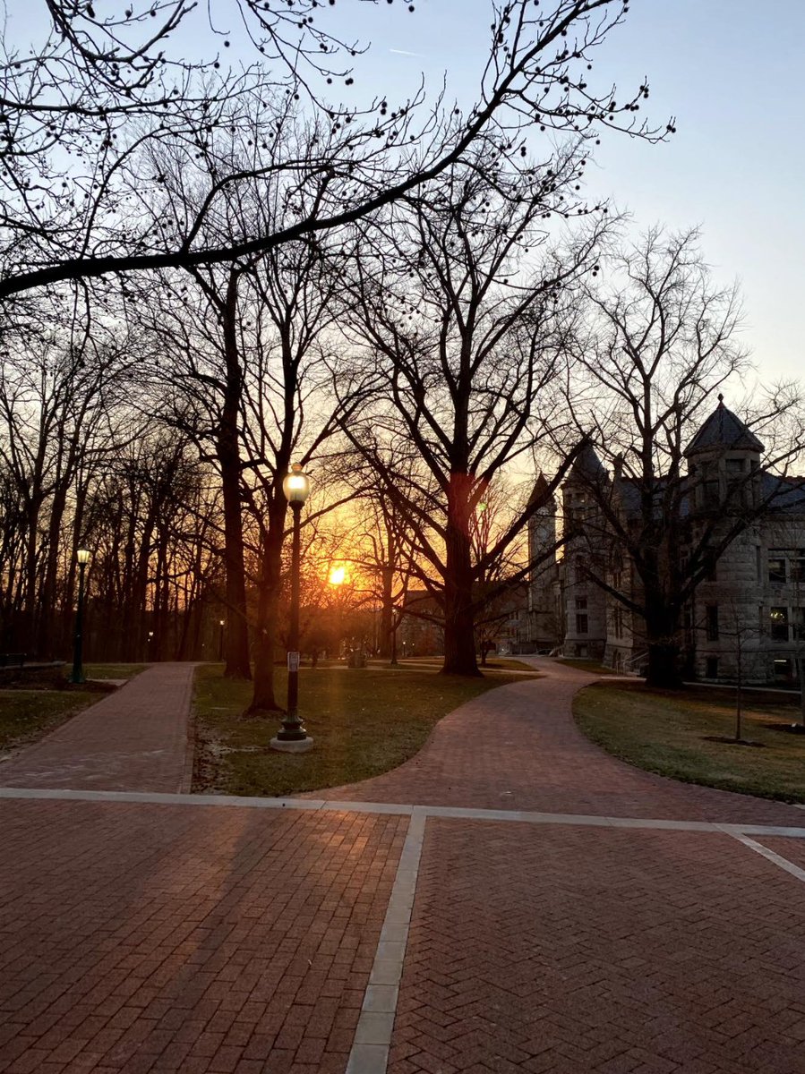 IU_Interp_Class's tweet image. IU’s Old Crescent has long been one of the most cherished places on campus and in Bloomington. Learn more about it at bit.ly/311wosc.
#iubloomington #interpretthis