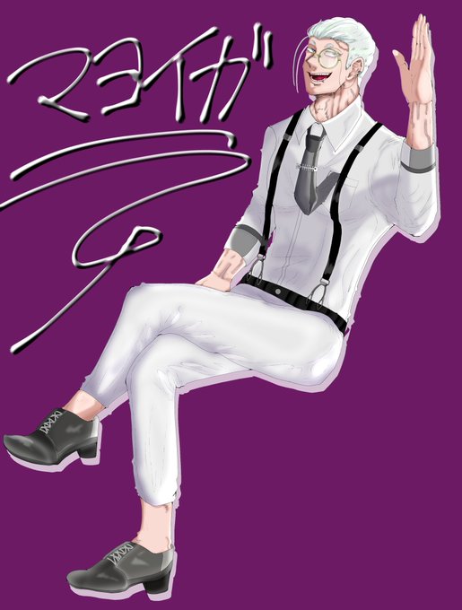 Jun Jun3114さんのイラストまとめ Jun Jun3114さんのイラストまとめ