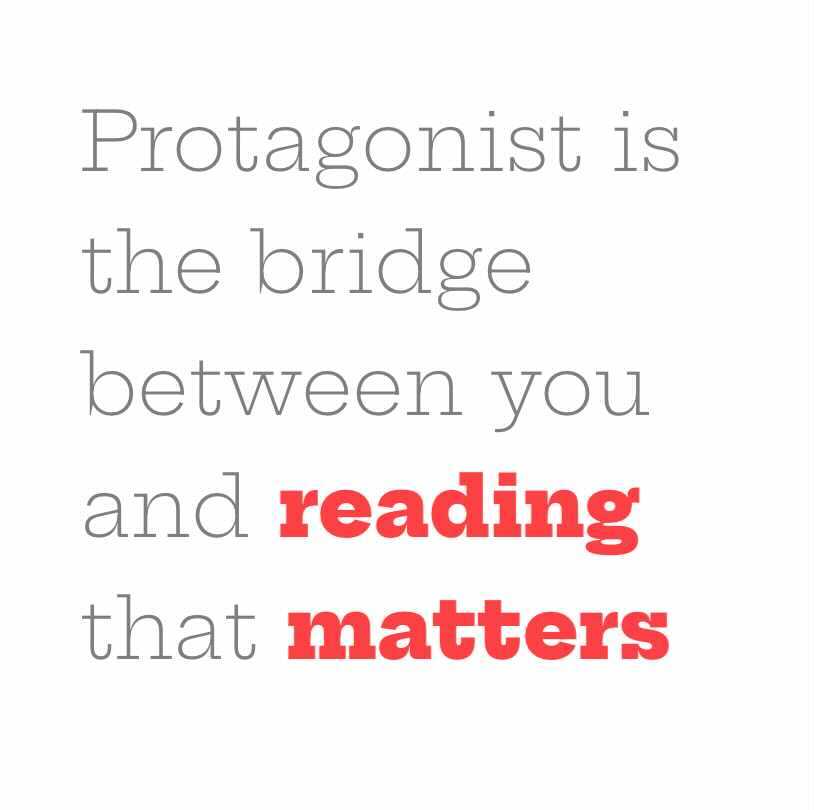 protagonistapp's tweet image. Protagonist is coming soon! Sign up here &amp;amp; be the first to know: protagonist.app/#/