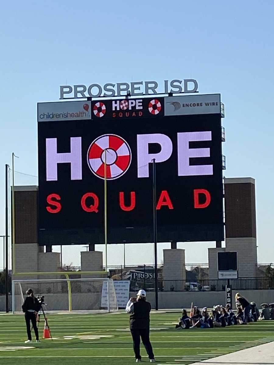 CynthiaZukowski's tweet photo. HUMAN -KIND.  Be BOTH!!! ⁦@FurrElem⁩ ⁦@kriggsmath⁩ ⁦@ProsperISD⁩ #Prosperstrong #WeAreONE https://t.co/kVs0mO8EFB