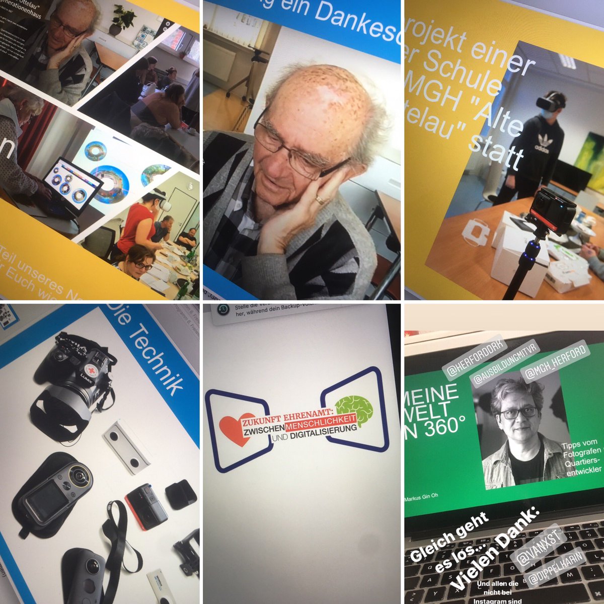 @drklvwl 6.Freiwilligen und Ehrenamtstag dieses Mal virtuell <a href="/AusbildungmitVR/">Ausbildung mit VR</a> <a href="/DRK_KV_Herford/">DRK KV Herford-Stadt e.V.</a> <a href="/ressourcencoach/">Ralf Hoffmann</a>     Folgt auch: ausbildung-mit-vr.de/pdf/Flyer_Ausb…
 #feat21