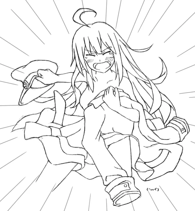 @admikuriya じゅ、じゅうさうけいだー!(笑) 