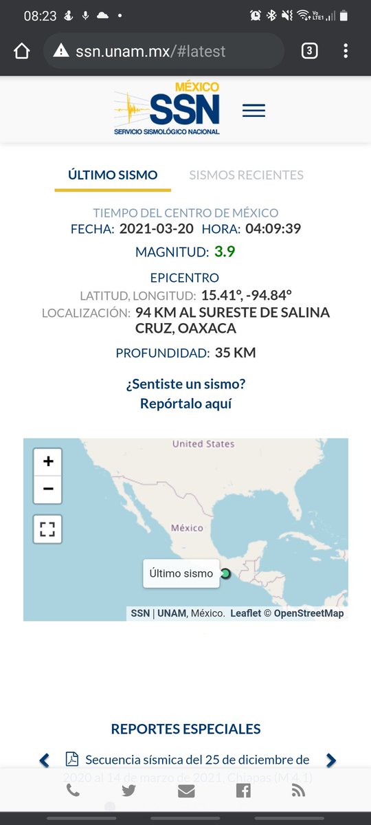 xchavezm's tweet photo. Pues parece ser que alguien pateo un sensor o están jugando con la alarma en la CDMX. Ni el @SismologicoMX ni @SkyAlertMx tiene registro de sismo. https://t.co/f2ucFdJn1G
