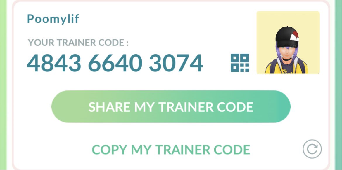 poomylif's tweet photo. Thundurus raid!!! Add me if you want to do a thundurus raid with me! #PokemonGo #PokemonGoRaids #PokemonGOfriends #PokemonGoFriendCodes #Pokemon #PokemonGOfriend https://t.co/BlLQ6p8gOV