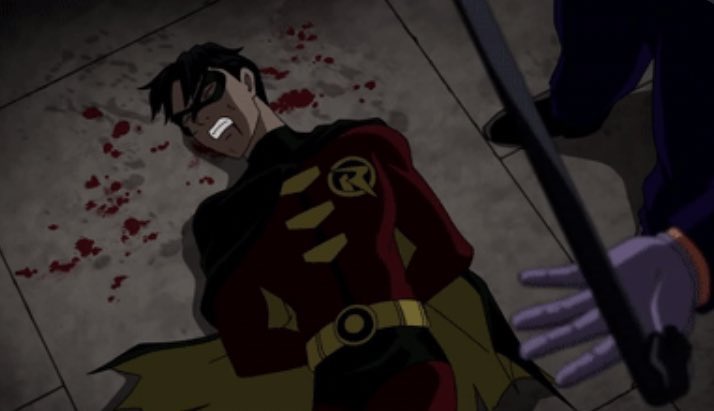 anakinsvywalker's tweet photo. “And I’m happy to discuss with you, in any way you like, why you sent a boy wonder to do a man’s job.” #SnyderCut https://t.co/YCkkSmJ6It
