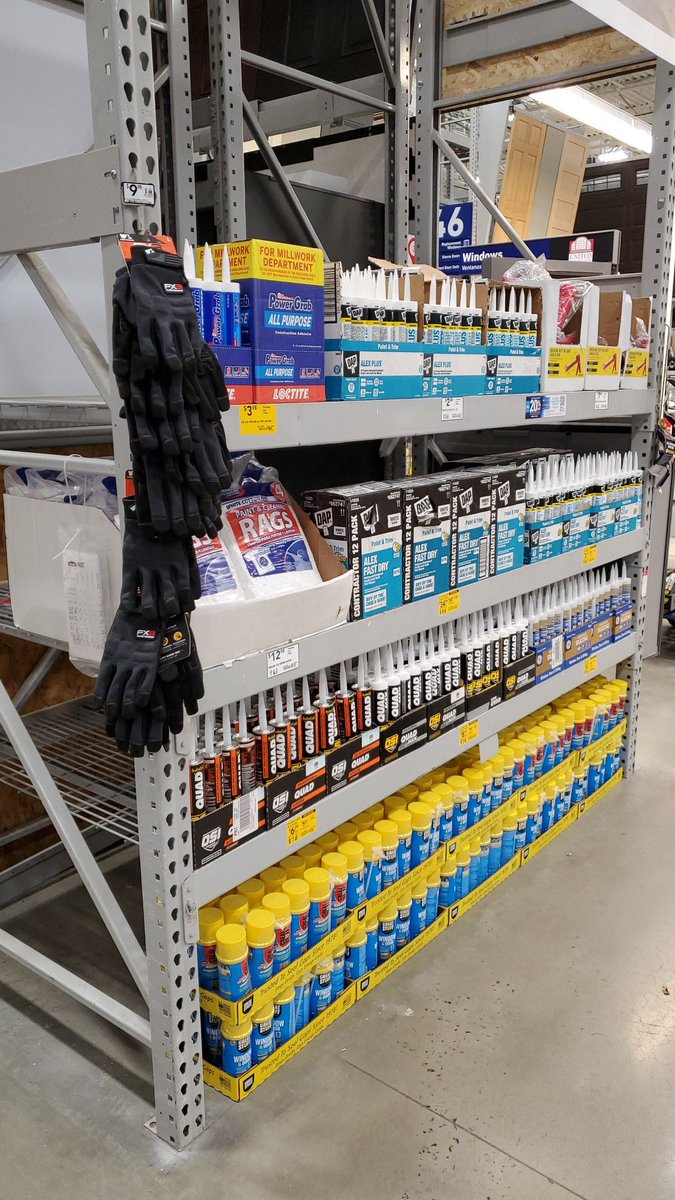 jpompilio's tweet photo. One Bay at a time! #CustomerReady #1608! @TimAtLowes @timdaleynymetro @AndrewsP26 @TweetUsR30 https://t.co/R48Bcsb5vV