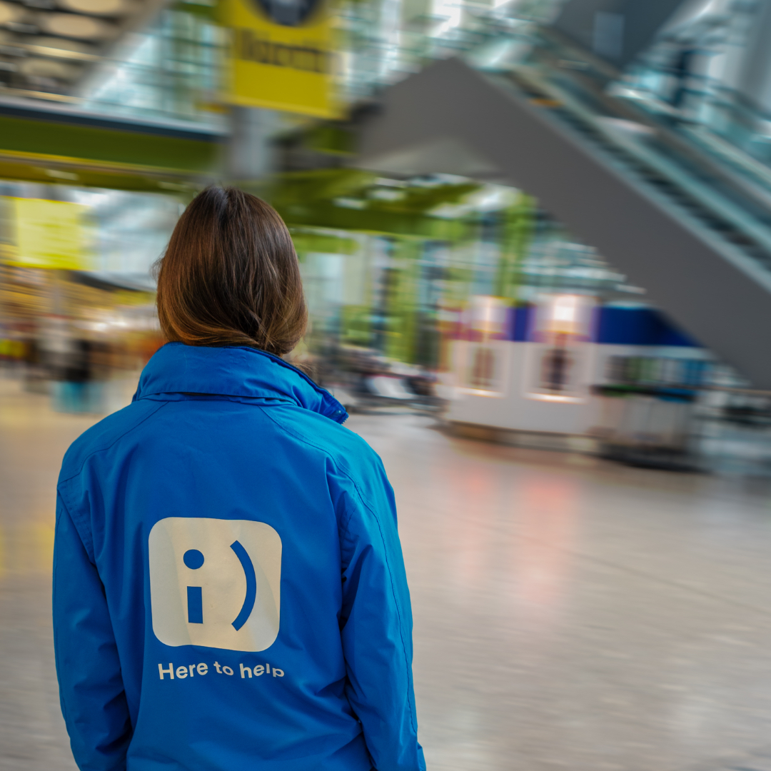 We're grateful for the support you've given us this year, whilst we adapted to the #newnormal. We can't wait to welcome you back to London when we're able to travel freely again.

What's on your bucket list for when we can travel again?

#travel #london #heathrowairport