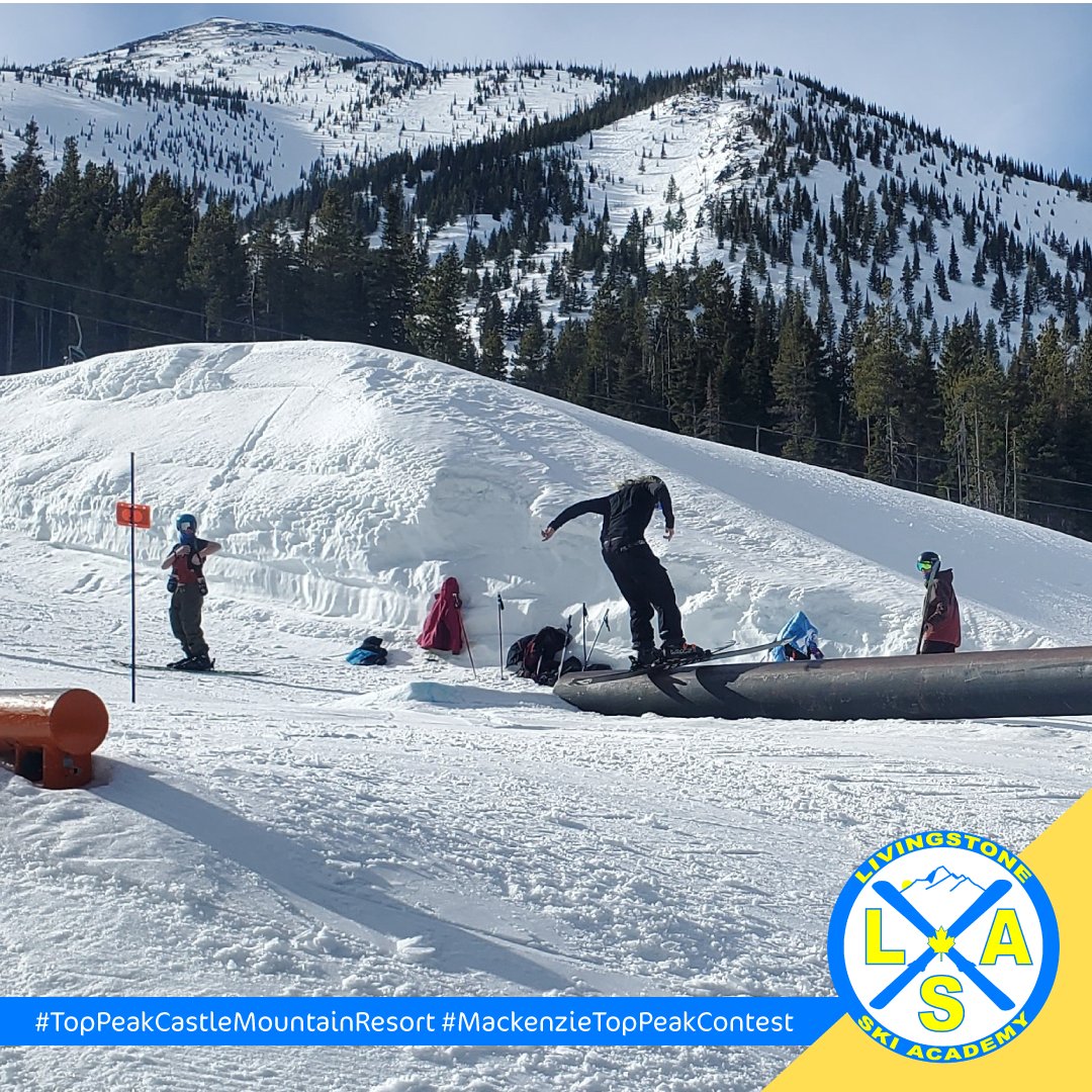 Hanging in the park with good friends!

POST your photos to Instagram and Twitter with the hashtags up to 3 times a day or vote through the link below! It’s our last chance to win $50,000!

#TopPeakCastleMountainResort #MackenzieTopPeakContest 
ow.ly/ydpv50DOclR