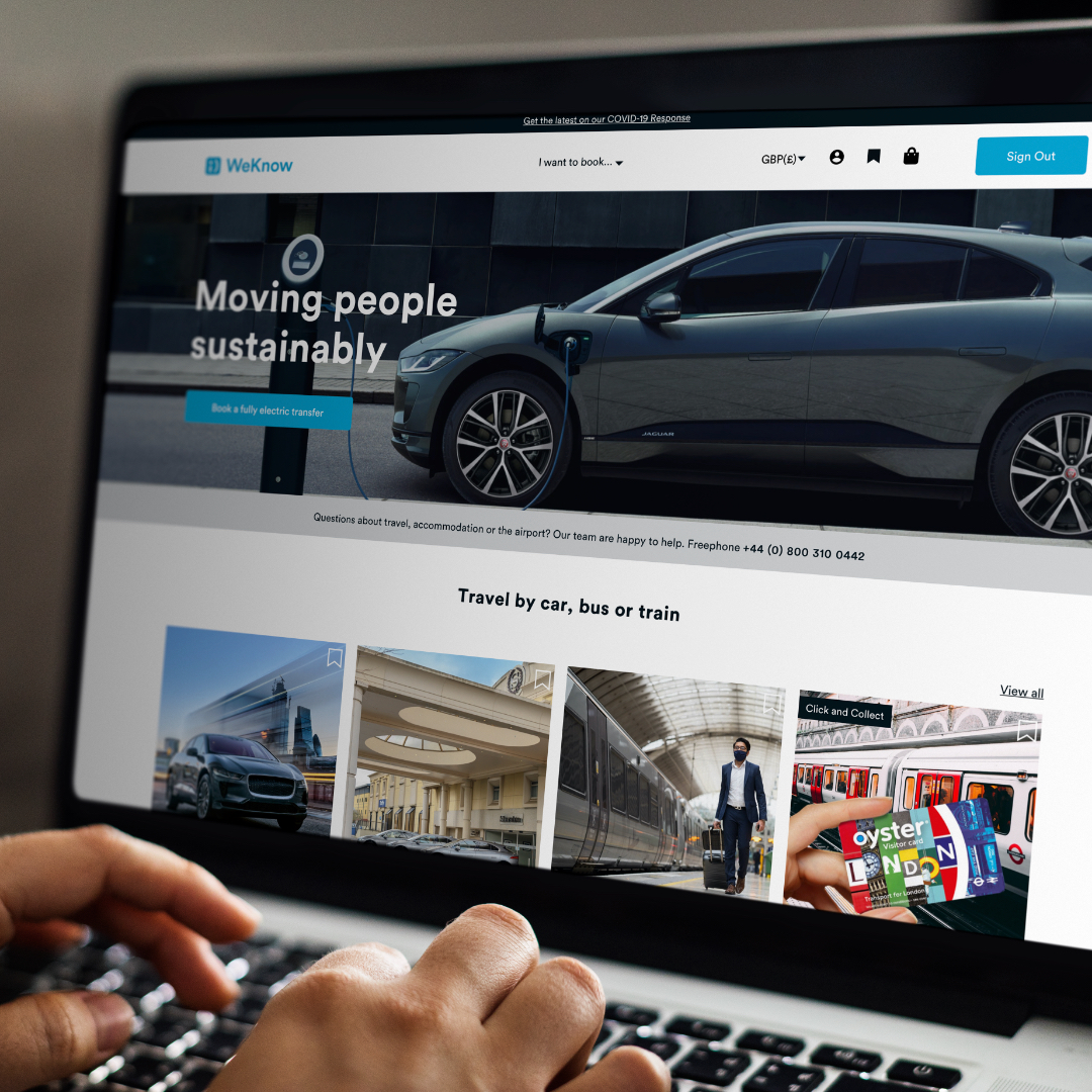 We've been having a little makeover! Out brand new website has just launched, with loads of new features when you sign up including personal CO2 saving statistics when you travel in our electric vehicles.

Big things happening in 2021! Go take a look!

#yourfriendinthecity