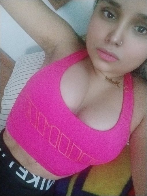 Buenos d&iacute;as ya se suscribieron a mi onlyfans? https://t.co/JJg8nG5aCh https://t.co/KombgYPqcZ<a href="/tag/fridayfeeling"class="tags"><span>#fridayfeeling</span></a><a href="/tag/felizviernesatodos"class="tags"><span>#felizviernesatodos</span></a>