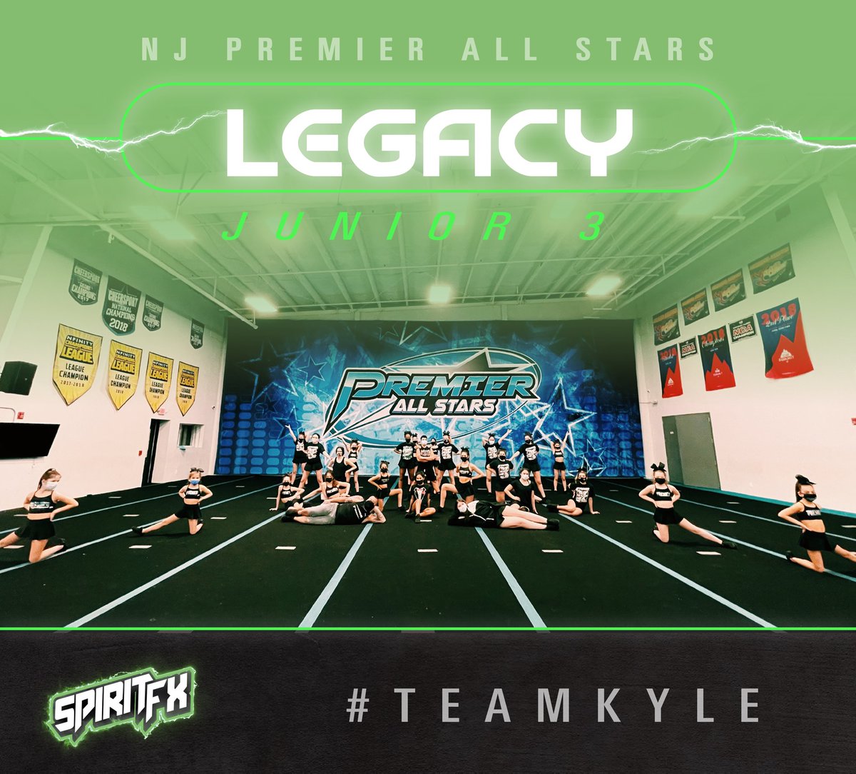 Spirit FX tweet media