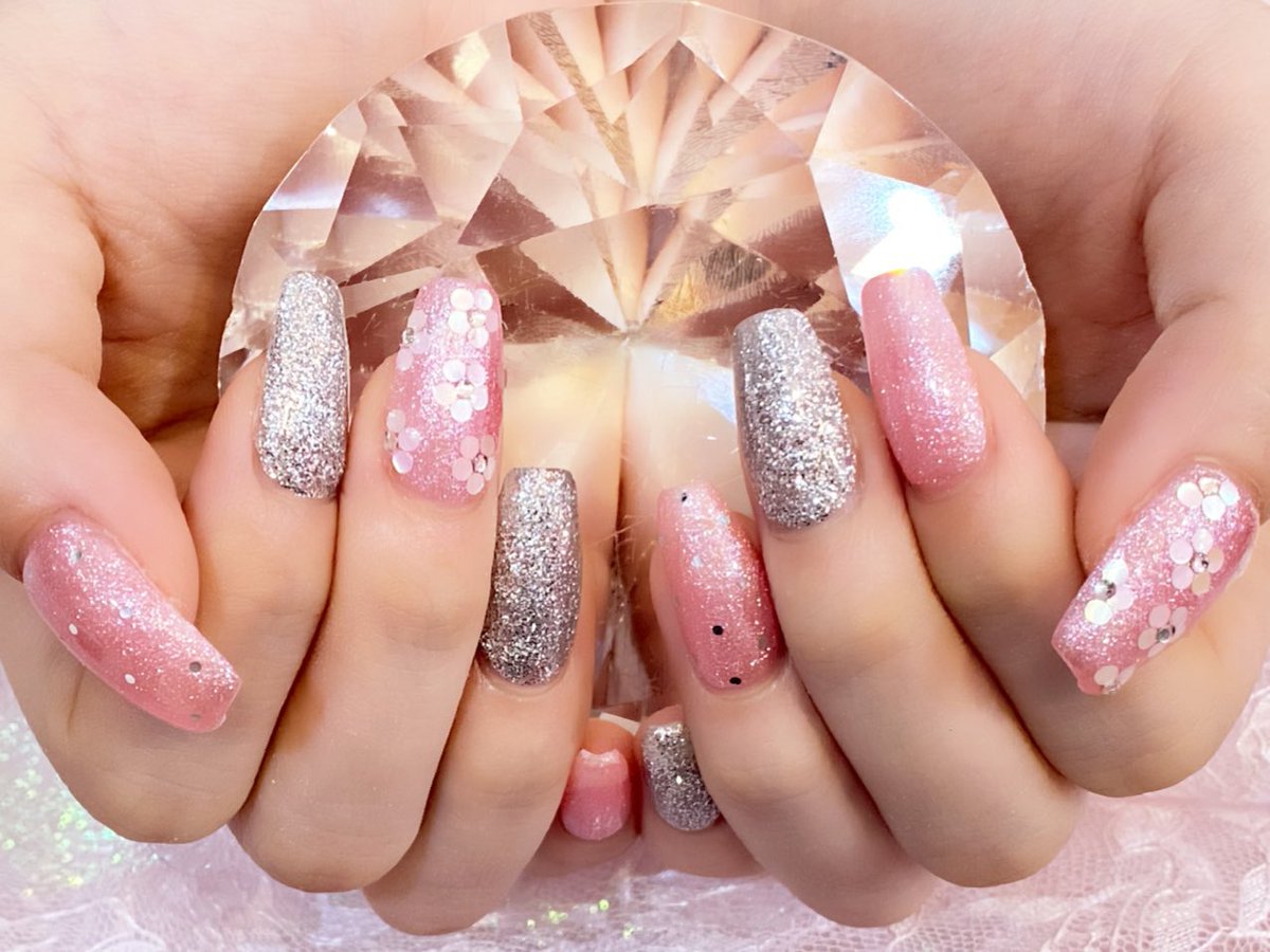 Nailsgogo على تويتر 渋谷 ネイルサロン Nailsgogo ネット予約 T Co Pjrbh5rlbe インスタ T Co Gmbqsa2d9y ネイル 担当ミルバヤシ 春ネイル フラワーネイル シンプルネイル お花ネイル ありがとうございました 渋谷ネイルサロン 派手