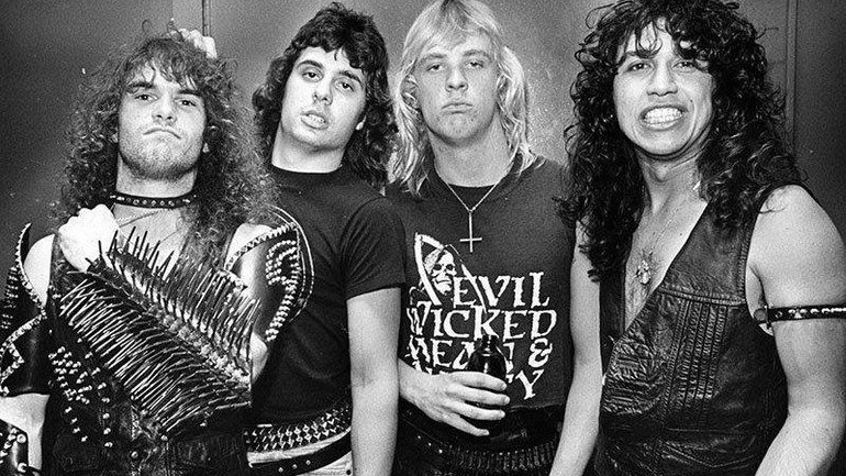 Mitch61644921's tweet photo. Slayer - Chemical Warfare (Unholy Alliance)
https://t.co/4iDK9kb5k0 https://t.co/vOZGCVzteJ