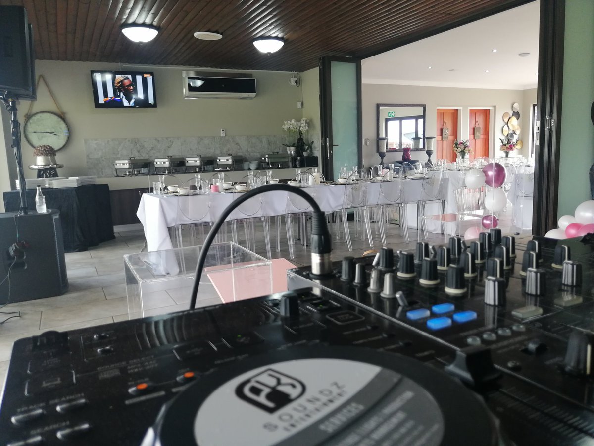 Pablo_Khumalo's tweet image. Bookings on : 076 566 3274 / 076 074 2204 (calls and whatsapp) 

Pksoundz and entertainments 🖤