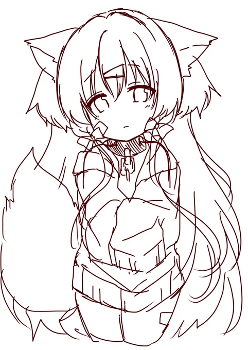 落描き_✍ 