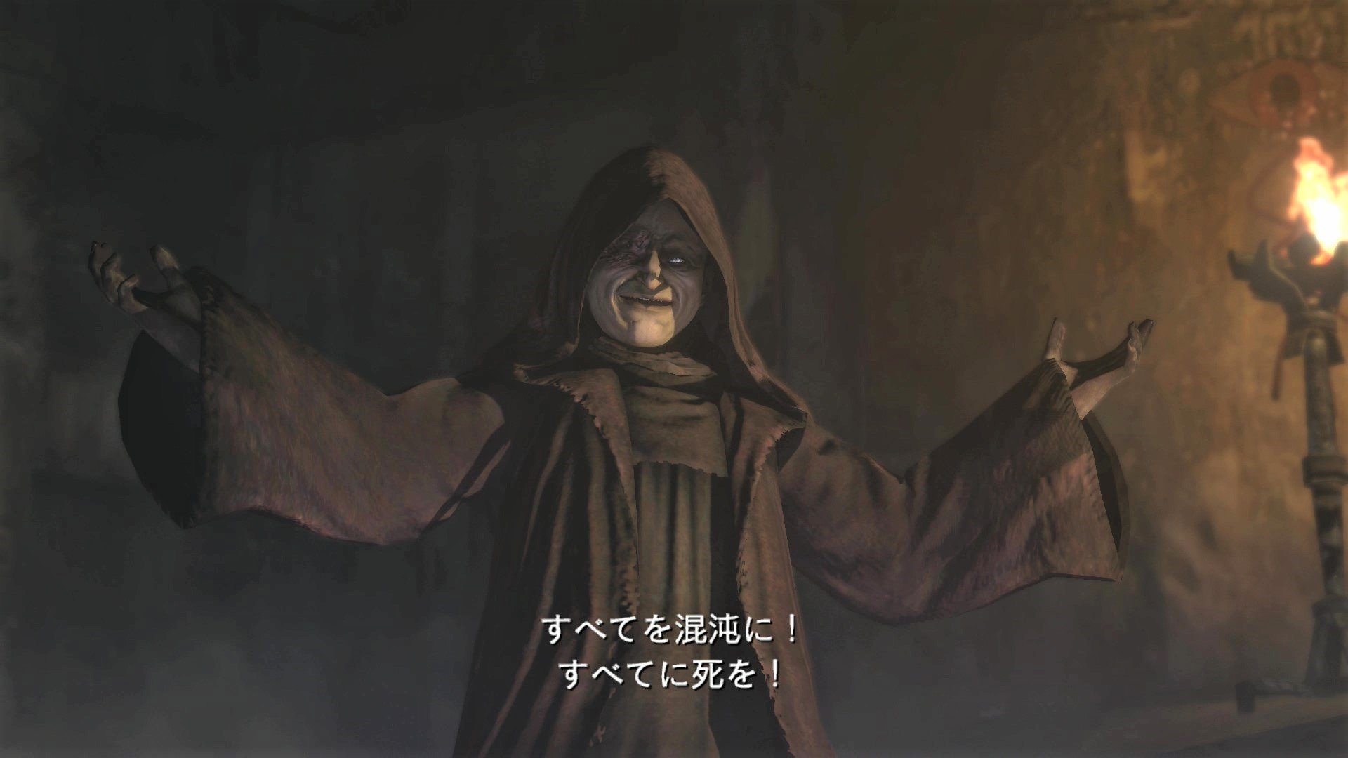 ともぽよ 霊廟に響く呪詛 このクエストに行くときは まずウォリアーに転職して退魔剣聖斬を装備し 終盤のクエスト 決断 に備えるのがルーティンになりま んな訳無いか ドラゴンズドグマ ダークアリズン Ddda Dragonsdogma Ps4 T Co ともぽよ 霊廟に響く呪詛 このクエストに行くときは まずウォリアーに転職して退魔剣聖斬を装備し 終盤のクエスト 決断 に備えるのがルーティンになりま んな訳無いか ドラゴンズドグマ ダークアリズン Ddda Dragonsdogma Ps4 T Co