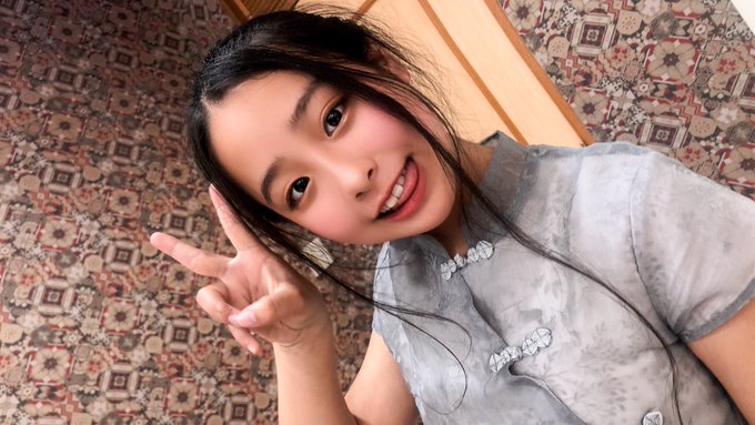 Twitterのコスプレ画像9