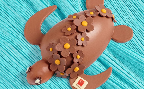 ChocoClic's tweet photo. La Sève printanière arrive en beauté tout chocolat Qu'il soit artisanal ou original, chacun son chocolat. Cette année, Sève propose de délicieuses créations à partager ! Découvrez les sélections de chocolats de Pâques 2021 à... | #chocolat #chococlic https://t.co/OZxeK8vVOI https://t.co/uHE6mKt9HM