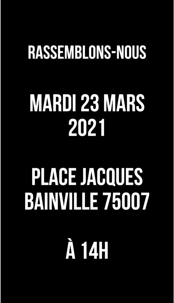 2021Bac's tweet photo. Le mardi 16 mars notre collectif écrivait une lettre à @jmblanquer lui demandant de bien accepter de vouloir nous recevoir. En l’absence de réponse nous nous organisons, nous devons réagir. @Qofficiel @lemondefr @franceinfo @brutofficiel @KonbiniFr https://t.co/scS6zJaPgN