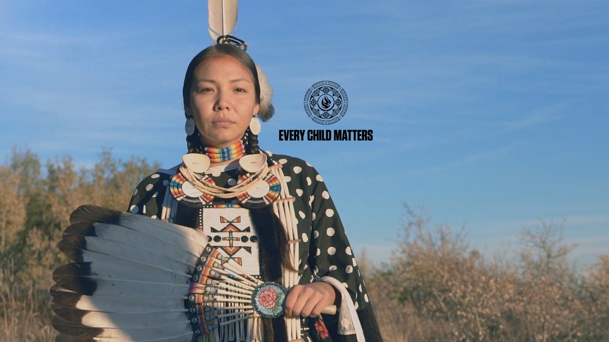 Watch Every Child Matters in support of International Day for the Elimination of Racial Discrimination. #fightracism #EveryChildMatters

Showtimes: 8pm ET on APTNe and APTNhd, 8pm MT on APTNw and 8pm CT on APTNn