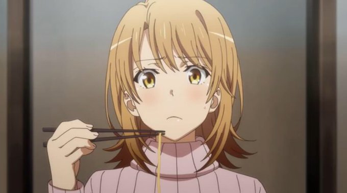 やはり俺の青春ラブコメはまちがってのtwitterイラスト検索結果