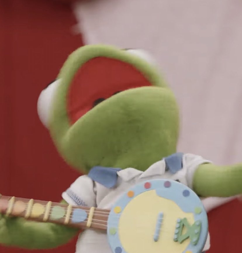 GUITAR RIFF... BORN ON THE 4th