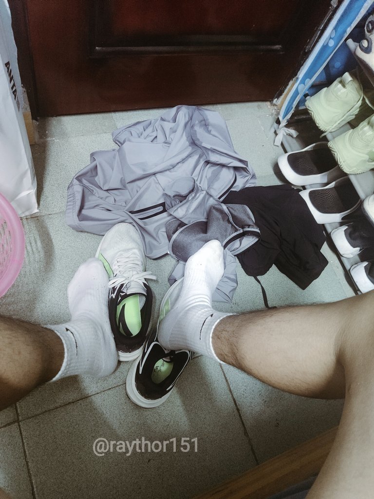 楼下小黑啊 (@raythor151) on Twitter photo 