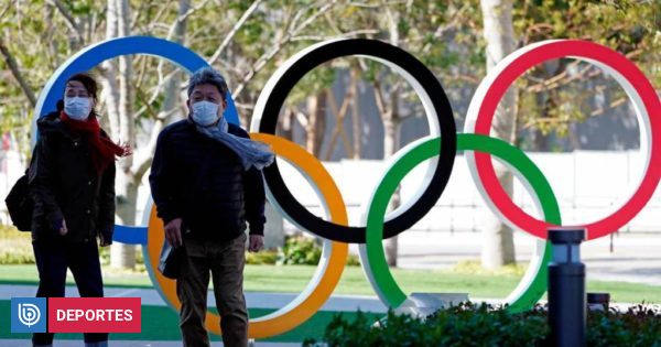 VisionOeste's tweet photo. Los #JuegosOlímpicos #Tokio2020, a realizarse entre el 23 de julio y el 8 de agosto de este año, NO tendrán expectadores extranjeros por los riesgos derivados de la pandemia de #coronavirus 

Lo determinó hoy la organización, lo que semanas atrás había sido un rumor https://t.co/ayYCfawoKG