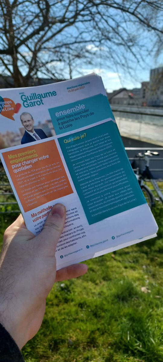 Au rendez-vous pour l'opération Tous sur les ponts 🔥🔥