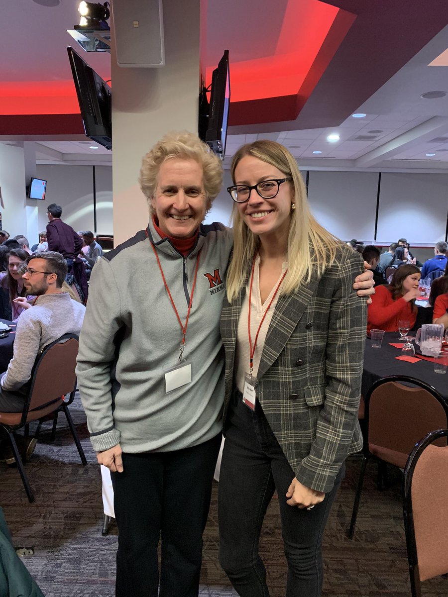 Robin Vealey tweet media