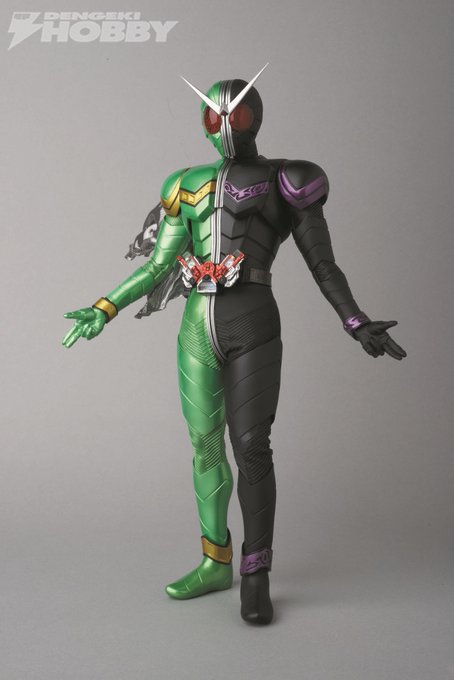 仮面ライダーwのtwitterイラスト検索結果 古い順