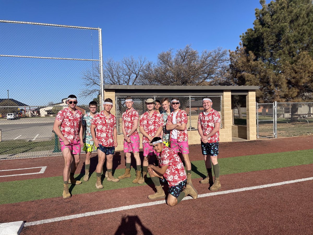 Raptor_Se7en's tweet photo. The A/344th Kickball Tournament has begun. Good luck to all the competitors. @Raptor_6_ @PhoenixBDE_7 @SentinelSix @SentinelSe7en @PhoenixBDE_6 https://t.co/5fUABJujQl