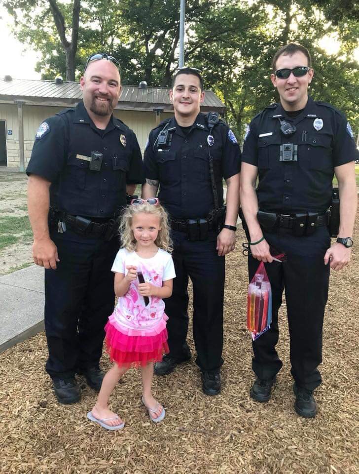 Popsicle Patrol 🍧🚔 (PopsiclePatrol) Twitter