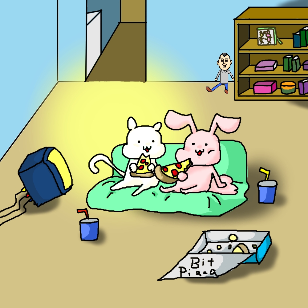 CryptoMiwa's tweet image. Come visit Miwa's world with cute animals!
@KnownOrigin_io
knownorigin.io/miwa
@cryptovoxels
miwa.cryptovoxels.net
cryptovoxels.com/parcels/3587
cryptovoxels.com/parcels/4161