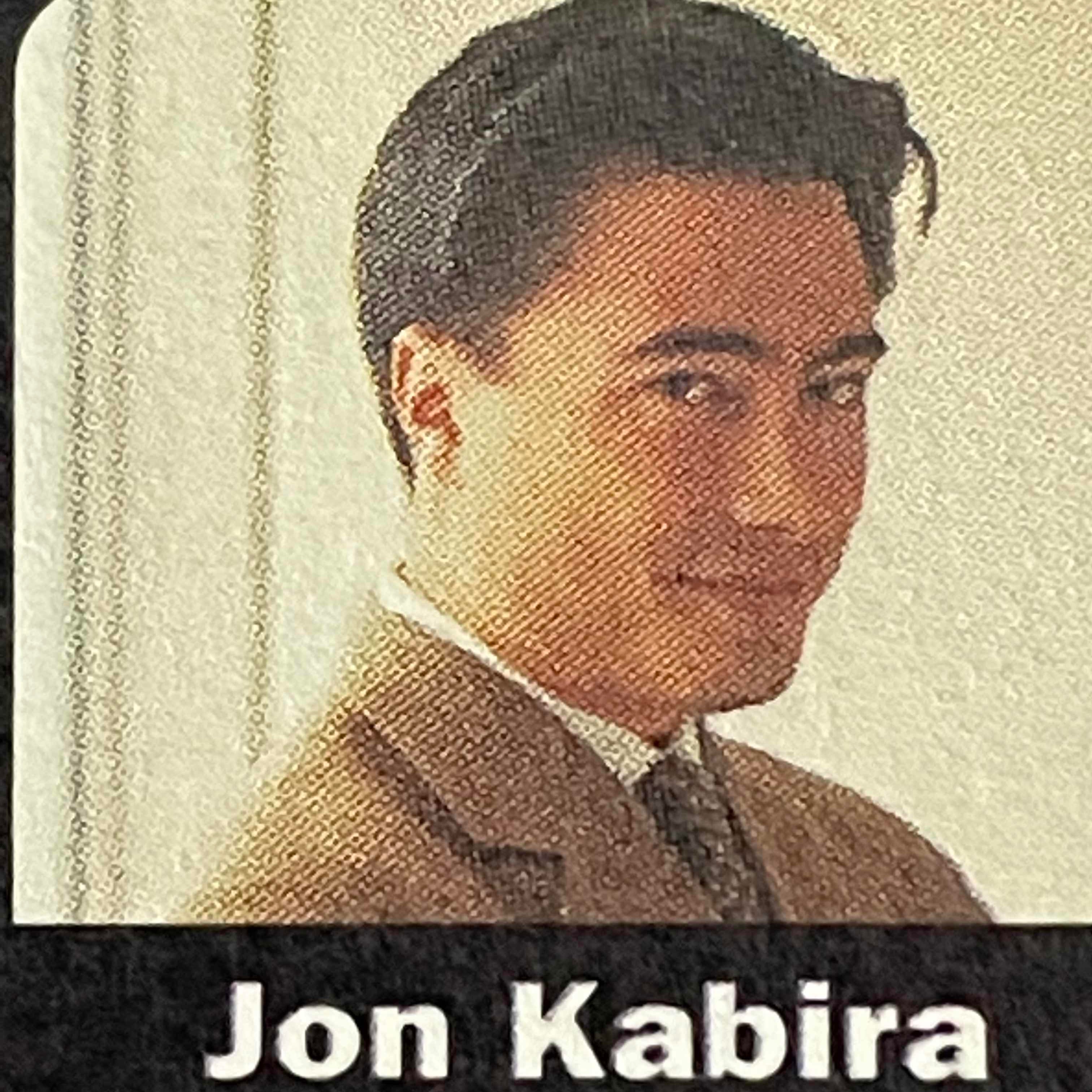 あじさん 漂流中 1996年番組表にあった クリスペプラーさんとジョンカビラさんのお写真 声は当時と変わっていないが 若い この頃は仮面ライダー俳優 戦国武将の末裔とか ウイイレ実況やそのmadでご活躍されるとは思わなかったよなぁ T Co
