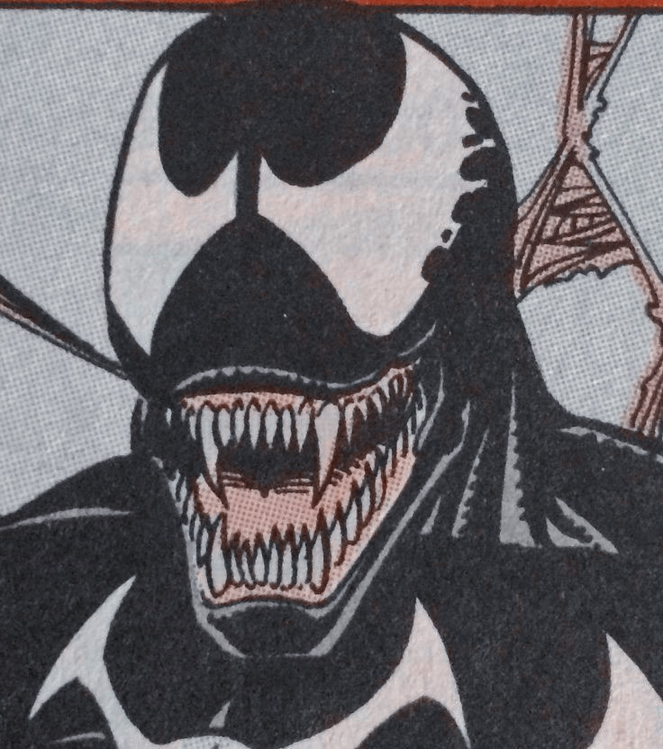 Icons Venom