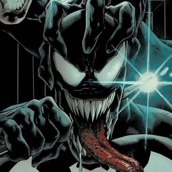 Icons Venom