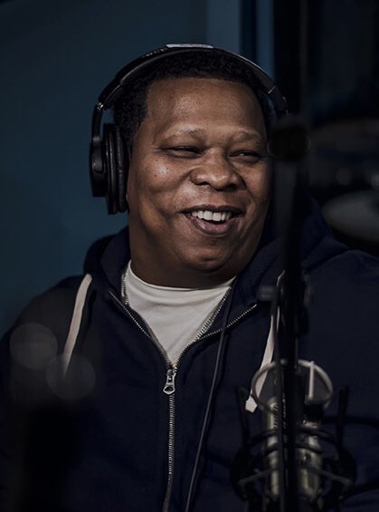 Happy 51st birthday to the legendary Hot Boys member and record producer, Mannie Fresh  