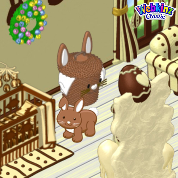 meeko stuffed animal