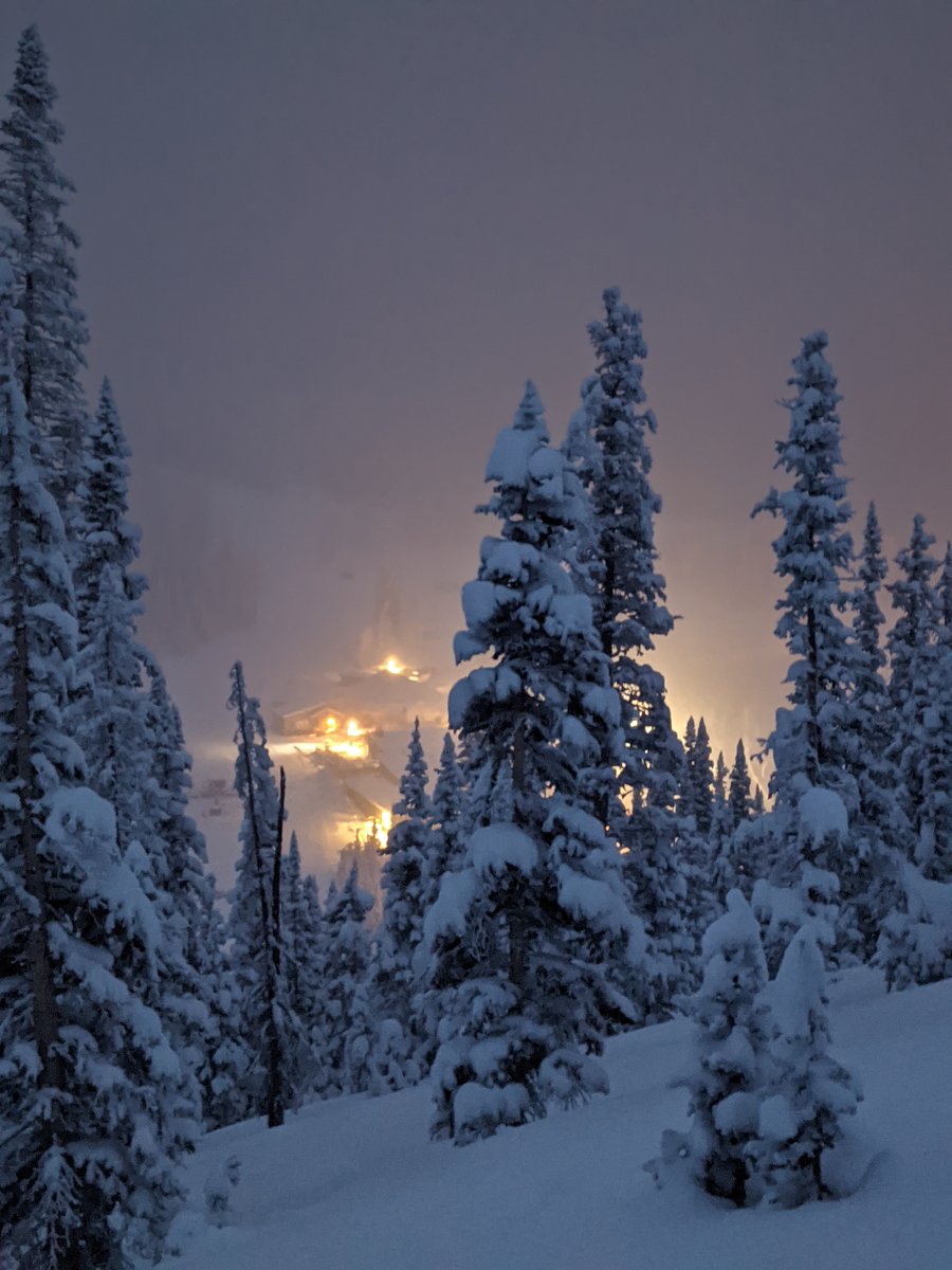 Monarch Mountain tweet media