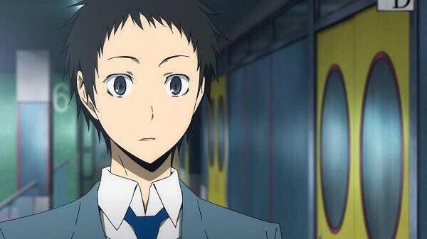 3月21日は竜ヶ峰帝人の誕生日のtwitterイラスト検索結果 3月21日は竜ヶ峰帝人の誕生日のtwitterイラスト検索結果