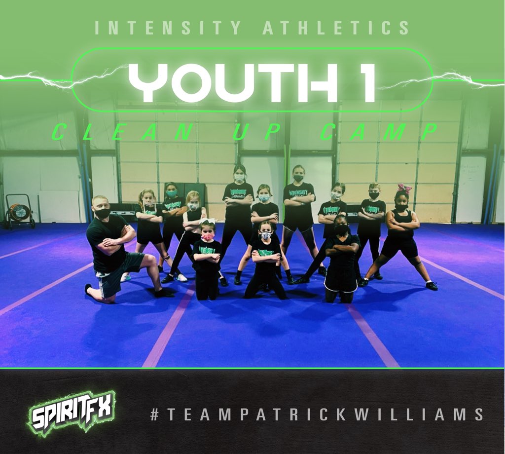 Spirit FX tweet media