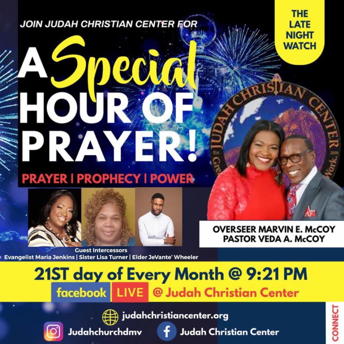 This Weekend at Judah conta.cc/2Pc3WAU