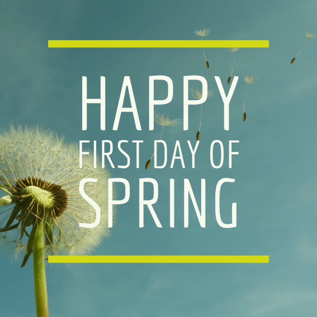 professional_mb's tweet photo. It's officially spring!

#mbstone #mbstonecare #spring https://t.co/x4sZDyyc8o
