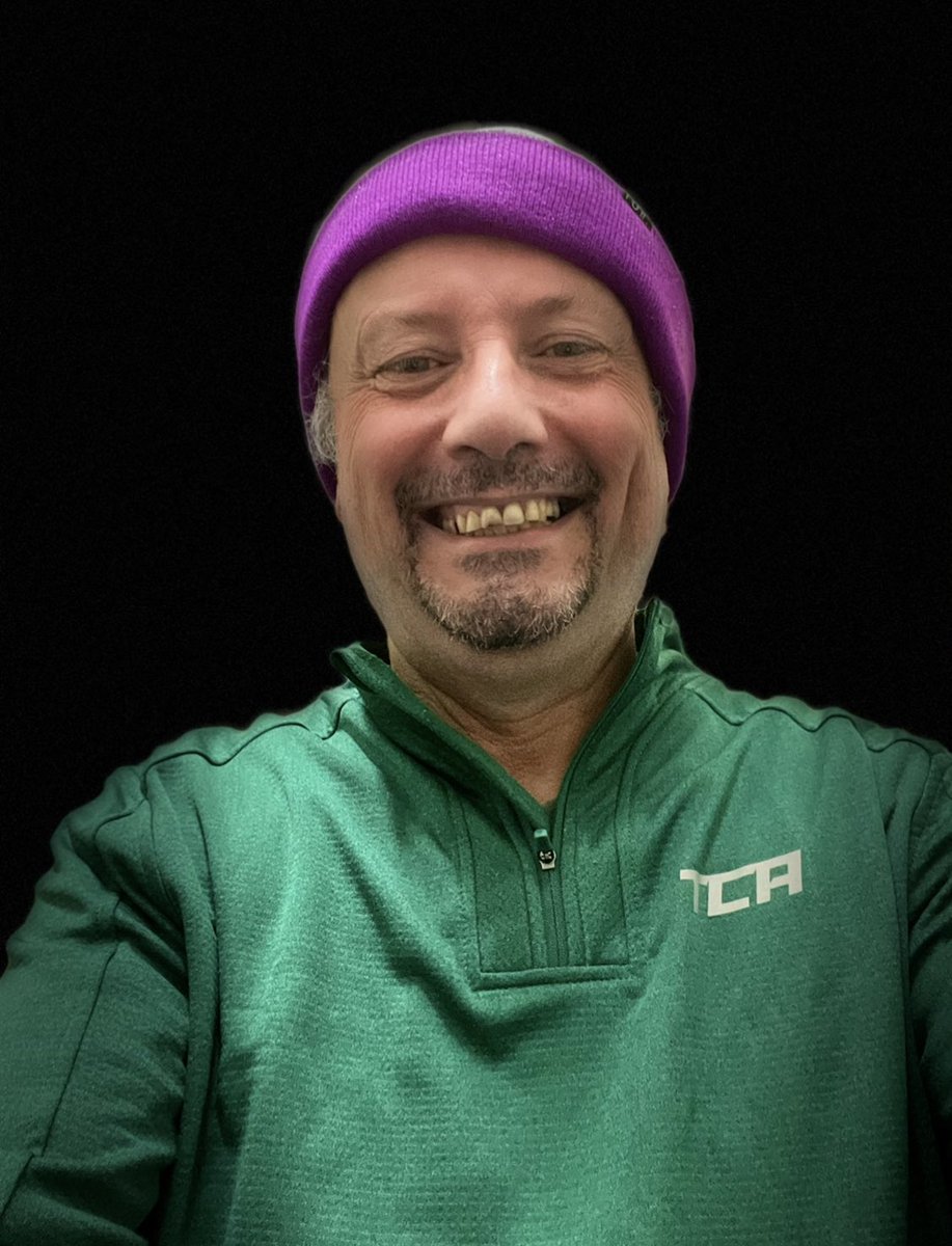 TheRunningEduc1's tweet image. Tomorrow new route for 10K. Feeling excited. #runsome