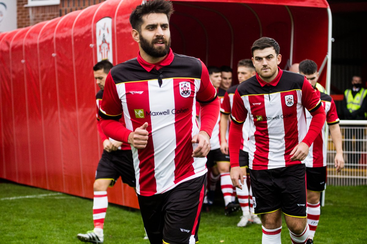 ilkestontown_fc's tweet photo. We have kicked off in the 5th round of the Virtual FA Cup. Make sure to vote below!

#OneTownOneClub https://t.co/nUmvaaM3p4