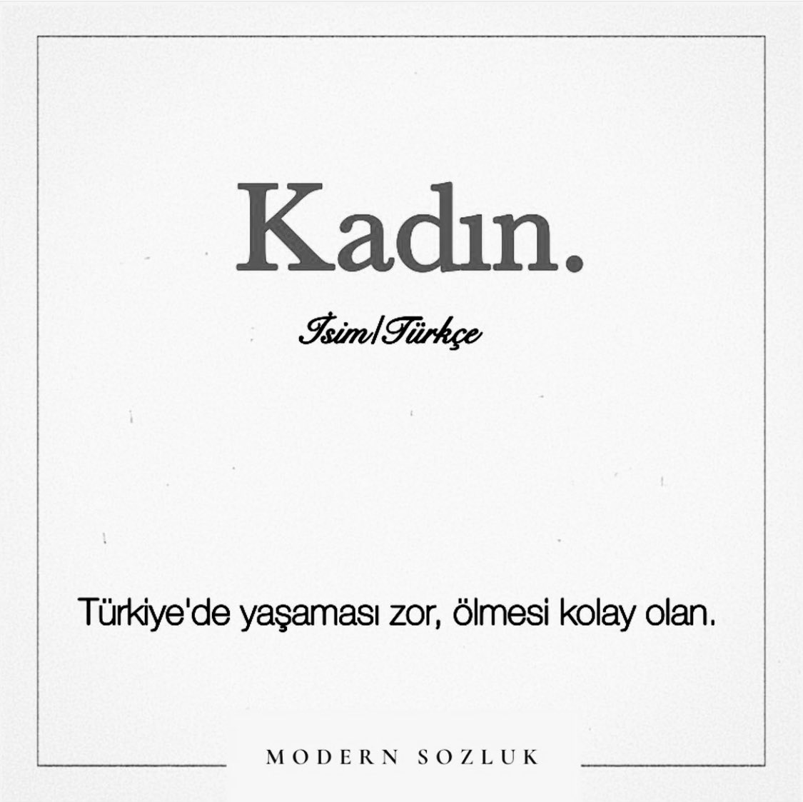 #istanbulsozlesmesiyasatir
Turkey is not safe for women