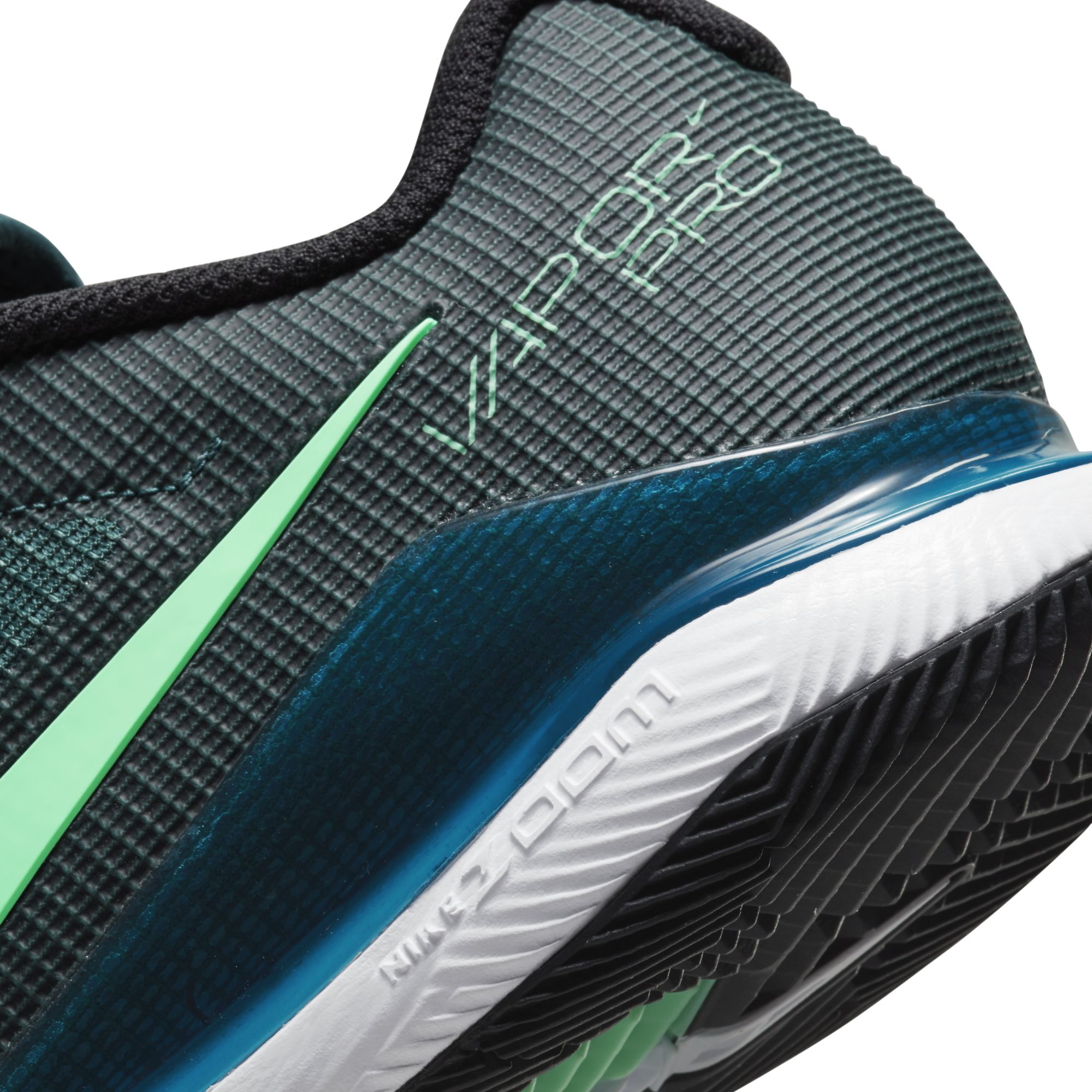 nike court air zoom vapor pro 2021